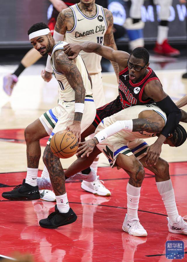 jinnianhui-赛地聚焦：NBA常规赛冲刺阶段热度飙升，密尔沃基雄鹿刷新队史纪录，压力陡增，轮换策略成焦点的简单介绍