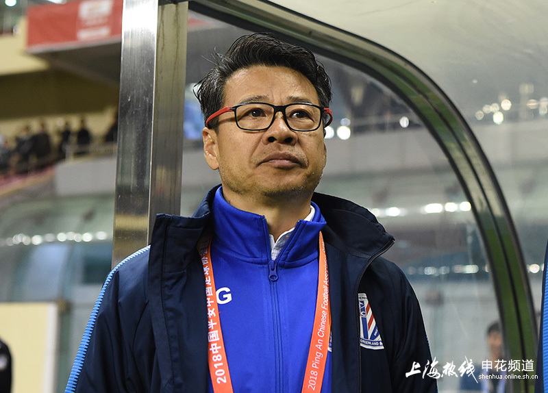 金年会共享体育平台-关于上海申花训练开放日，今晚完成体检引欢呼，英超在即，赛季目标并未改变的信息