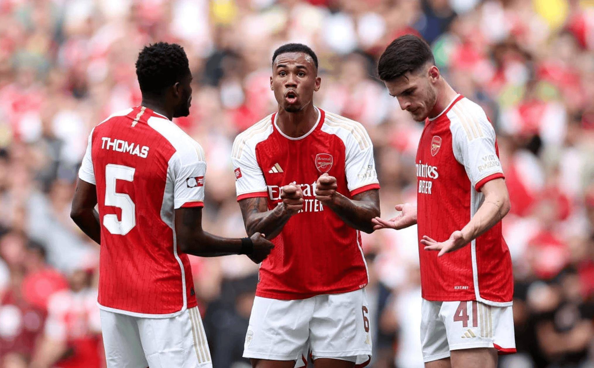 阿森纳迎社区盾关键赛,关键时刻门线救险,震撼外界,细节决定成败的简单介绍 阿森纳迎社区盾关键赛,关键时刻门线救险,震撼外界,细节决定成败的简单介绍